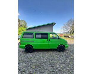 VW T4 California Gebrauchtwagen