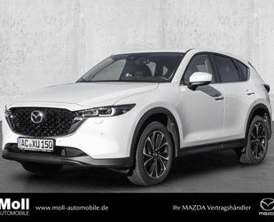 Mazda CX-5 Gebrauchtwagen