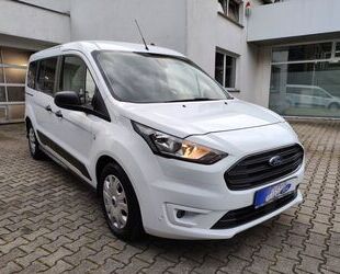 Ford Transit Connect Gebrauchtwagen