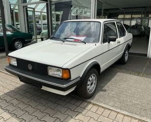 VW Jetta Gebrauchtwagen