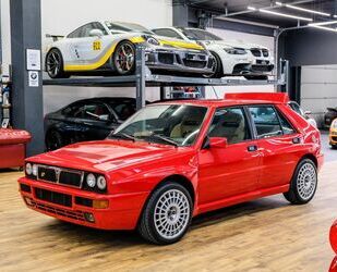 Lancia Delta Gebrauchtwagen