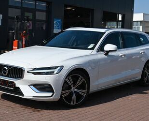 Volvo V60 Gebrauchtwagen