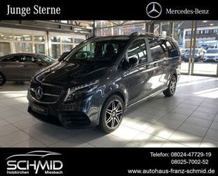 Mercedes-Benz V 300 Gebrauchtwagen