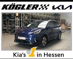 Kia Niro EV Gebrauchtwagen