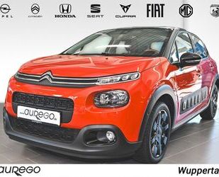 Citroen C3 Gebrauchtwagen