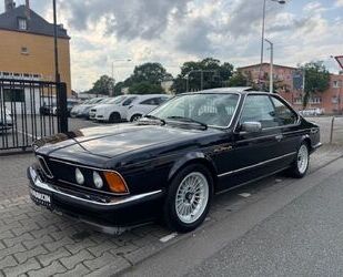 BMW 635 Gebrauchtwagen