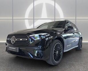 Mercedes-Benz GLC 220 Gebrauchtwagen