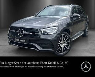 Mercedes-Benz GLC 300 Gebrauchtwagen