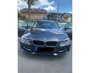 BMW 318 Gebrauchtwagen