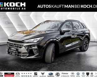 Cupra Terramar Gebrauchtwagen