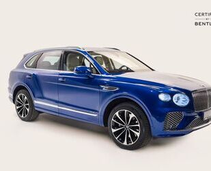 Bentley Bentayga Gebrauchtwagen