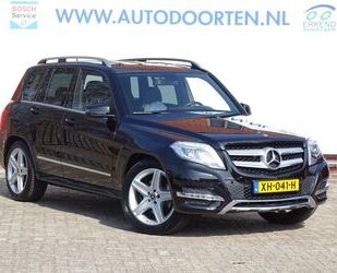 Mercedes-Benz GLK 220 Gebrauchtwagen