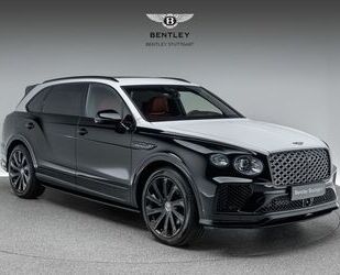 Bentley Bentayga Gebrauchtwagen