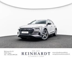Audi e-tron Gebrauchtwagen
