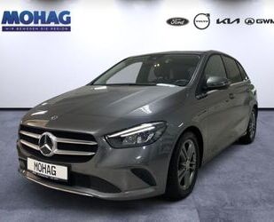 Mercedes-Benz B 180 Gebrauchtwagen