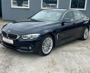 BMW 420 Gran Coupé Gebrauchtwagen