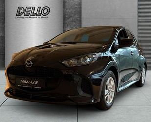 Mazda 2 Hybrid Gebrauchtwagen