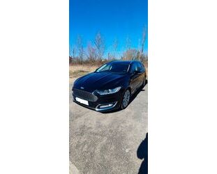 Ford Mondeo Gebrauchtwagen