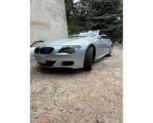 BMW M6 Gebrauchtwagen