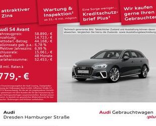 Audi S4 Gebrauchtwagen