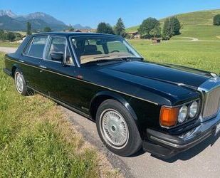 Bentley Mulsanne Gebrauchtwagen