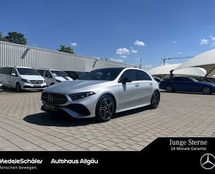 Mercedes-Benz A 200 Gebrauchtwagen