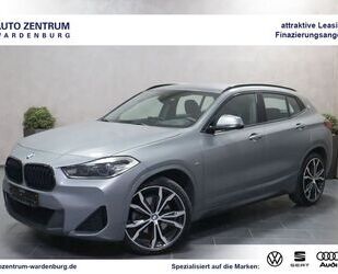 BMW X2 Gebrauchtwagen