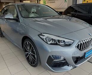 BMW 220 Gran Coupé Gebrauchtwagen