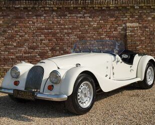 Morgan Plus 8 Gebrauchtwagen