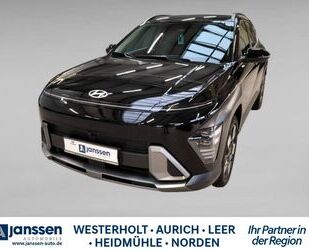 Hyundai KONA Gebrauchtwagen