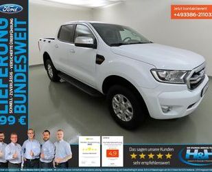 Ford Ranger Gebrauchtwagen
