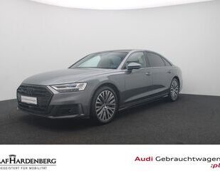 Audi A8 Gebrauchtwagen