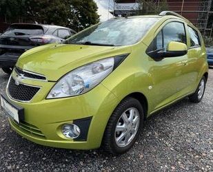 Chevrolet Spark Gebrauchtwagen