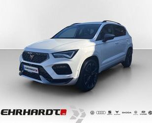 Cupra Ateca Gebrauchtwagen