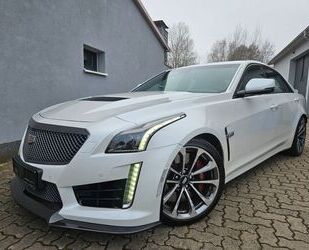 Cadillac CTS Gebrauchtwagen