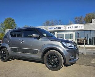 Suzuki Ignis Gebrauchtwagen
