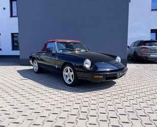 Alfa Romeo Andere Gebrauchtwagen