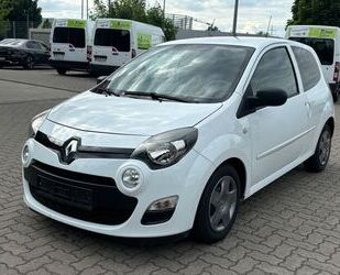 Renault Twingo Gebrauchtwagen