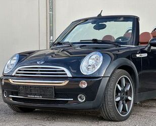 Mini Cooper Cabrio Gebrauchtwagen
