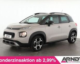 Citroen C3 Aircross Gebrauchtwagen