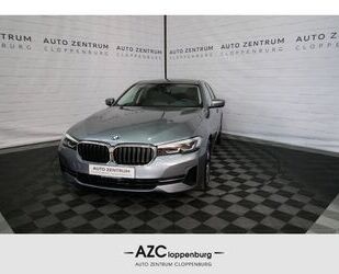 BMW 520 Gebrauchtwagen