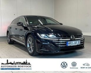 VW Arteon Gebrauchtwagen