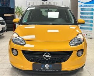 Opel Adam Gebrauchtwagen