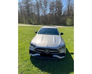 Mercedes-Benz C 300 Gebrauchtwagen