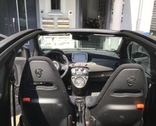 Abarth 595 Competizione Gebrauchtwagen