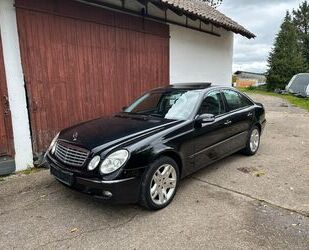 Mercedes-Benz E 350 Gebrauchtwagen