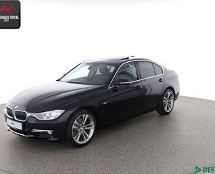 BMW 330 Gebrauchtwagen