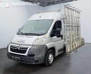 Citroen Jumper Gebrauchtwagen