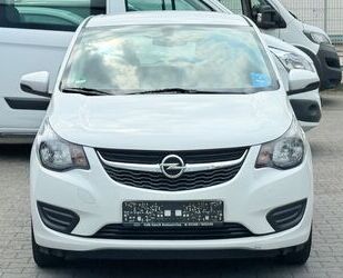 Opel Karl Gebrauchtwagen