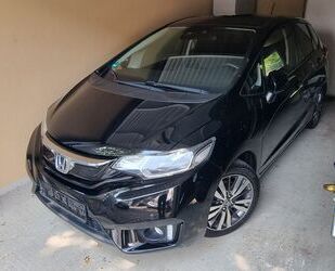 Honda Jazz Gebrauchtwagen